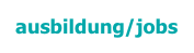 ausbildung/jobs